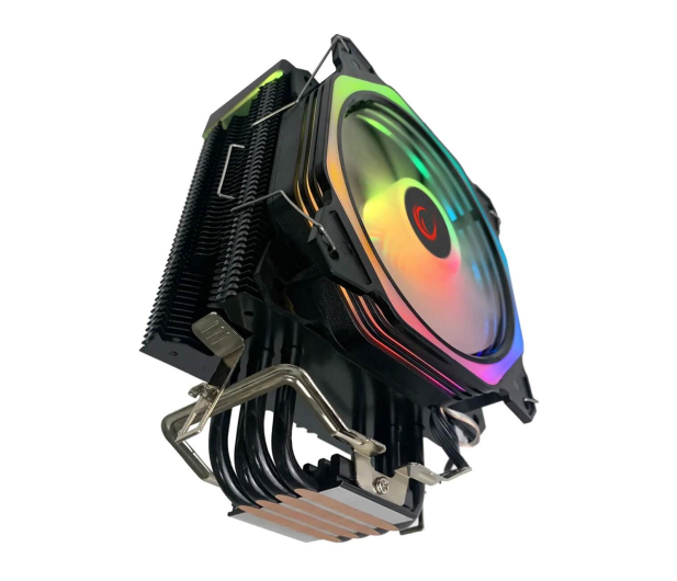 RAMPAGE Octagon C50 120mm ARGB - 1325181 - zdjęcie 4